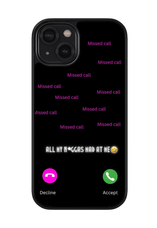 10 Missed Calls (female version)